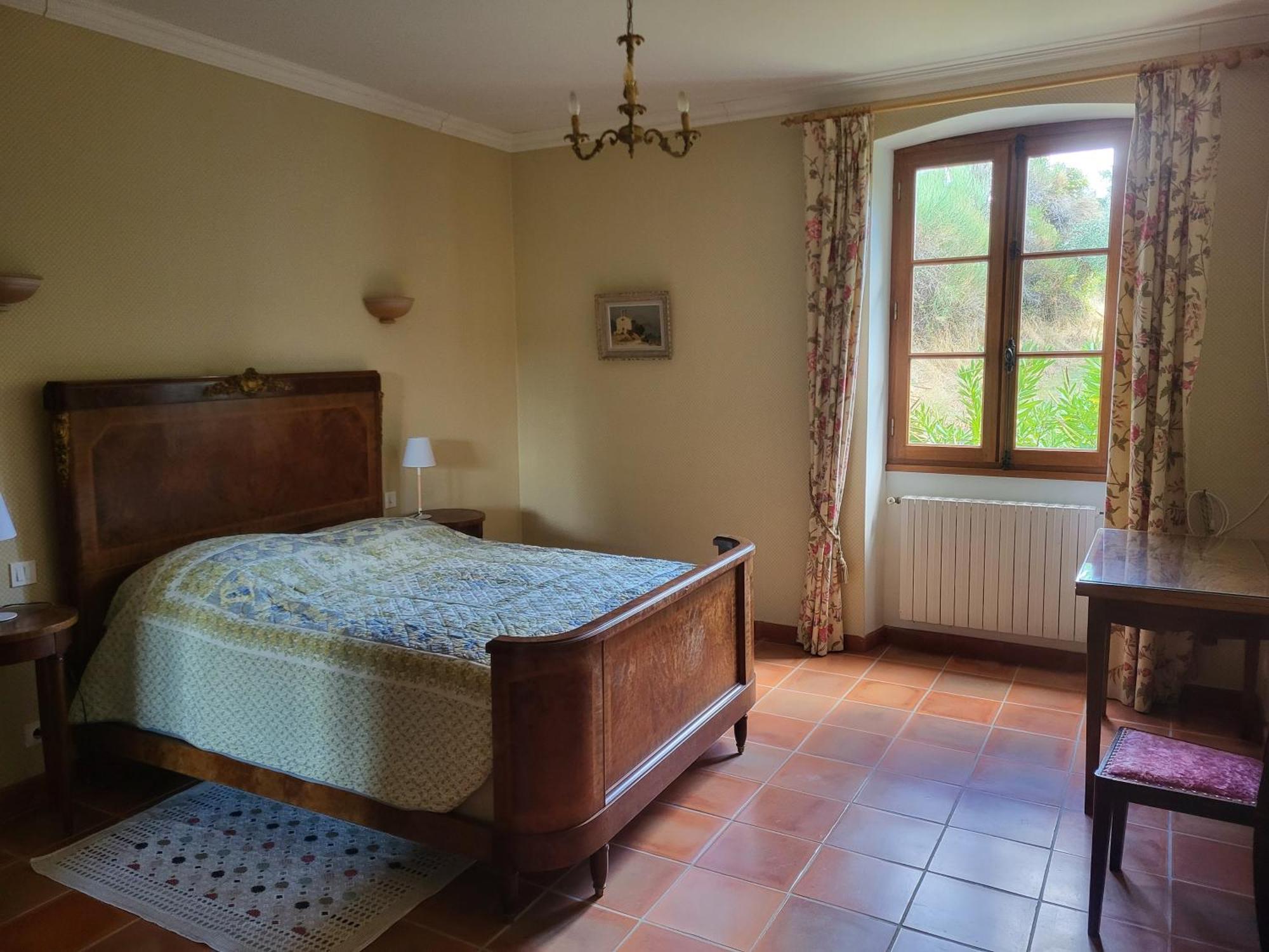 Les Saffres - Gite De Charme Pour 8 Personnes Valréas Exterior foto